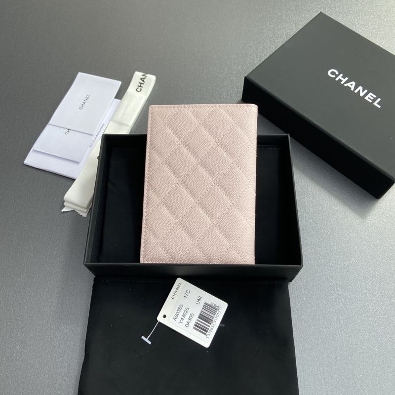 Chanel Wallet Purse